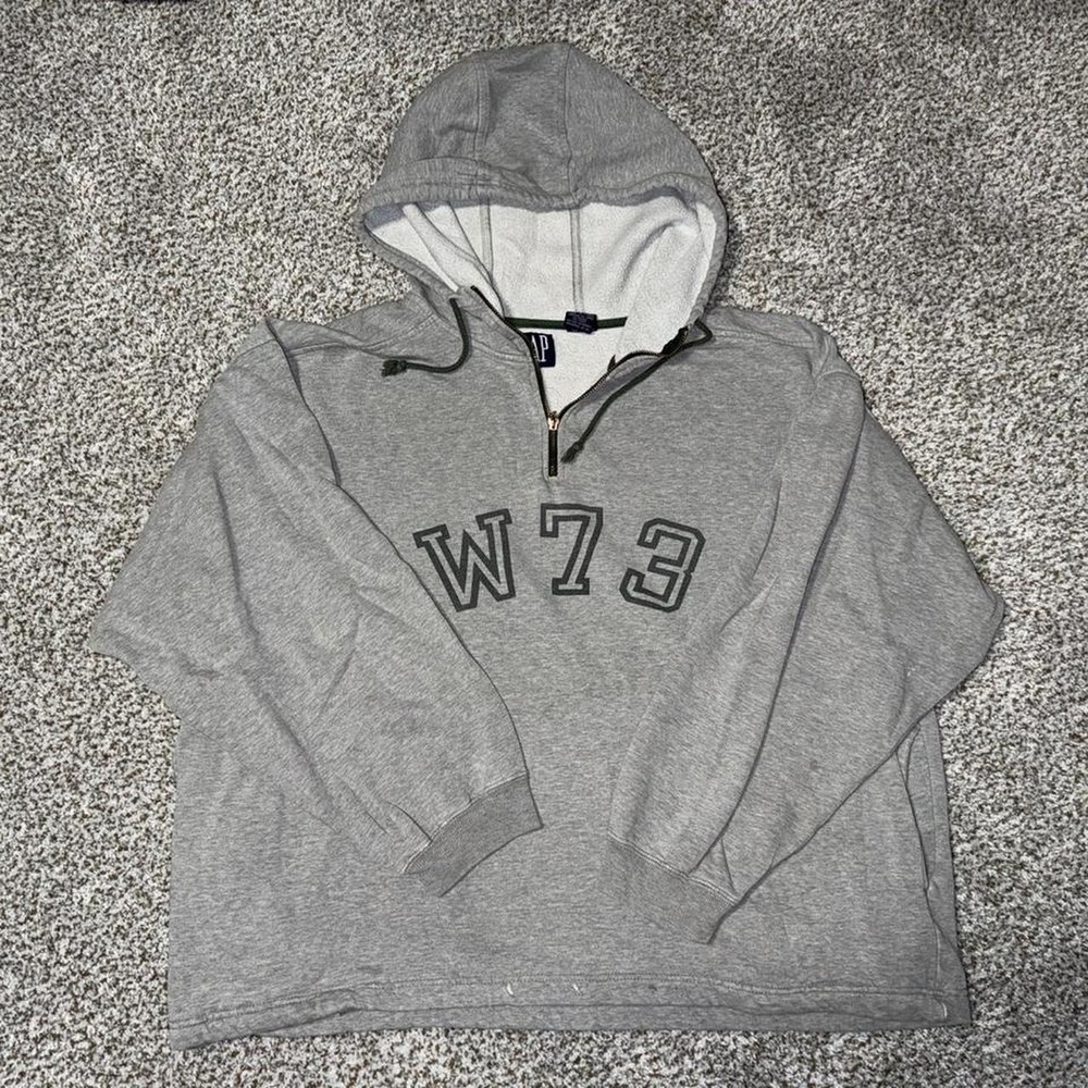 Vintage Gap Hoodie